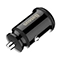 شارژر فندکی باسئوس مدل CCALL-ML01
